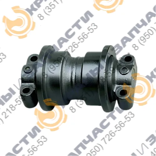 Каток опорный 208-30-00210 208-30-00230 для гусеничного экскаватора KOMATSU PC400-6, PC400-7