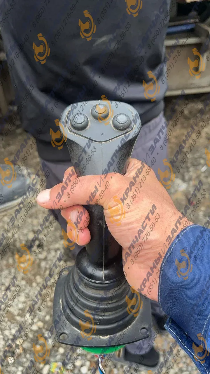 Аппарат управления АУРСП52.Р2-00002