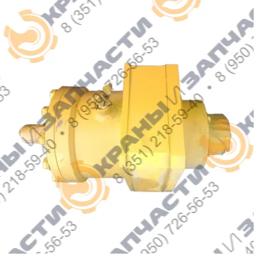 Тормоз грузовой лебедки КС-55727.26.00.300 автокрана Машека КС-3579