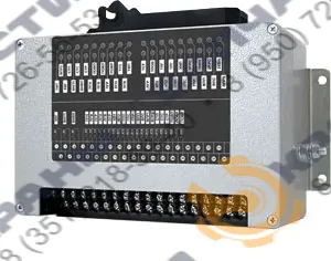 Контроллеры СБУК СМ6-7-40 для машин с электроприводом