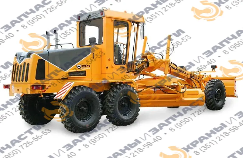 Стекло ГС-1803.33.10.011 от автогрейдера ДЗ-122Б, ДЗ-122Б-1, ДЗ-122Б-6, ДЗ-122Б-7