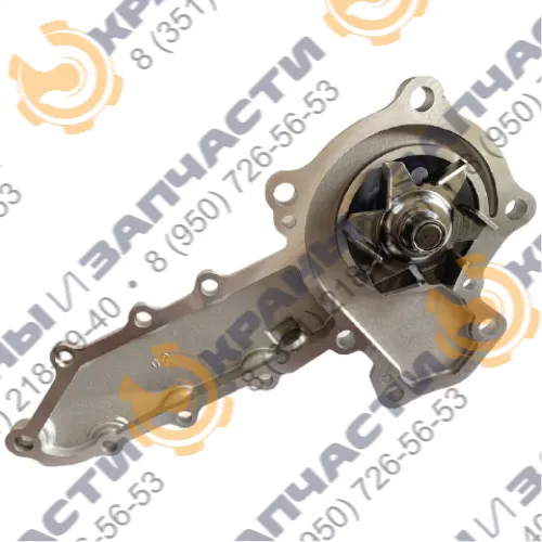 Насос водяной (помпа) Bobcat 6685105