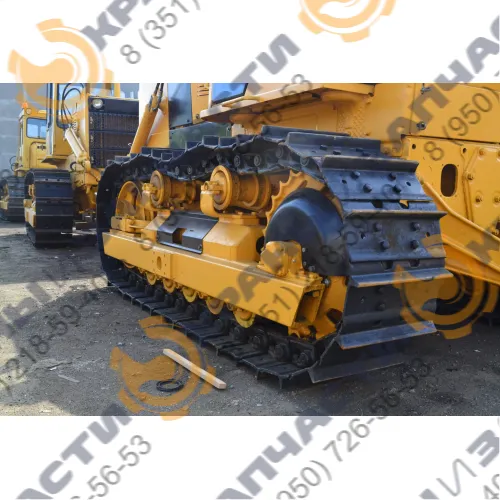 Бульдозер Б10 2000 г.в. Серийный Двигатель Д160