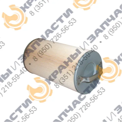Фильтр масляный 4225367 на гусеничный экскаватор HITACHI EX-400-3, EX-400-1, EX-400