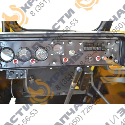 Бульдозер Б10 (170) 2002 г.в. Серийный Двигатель Д160