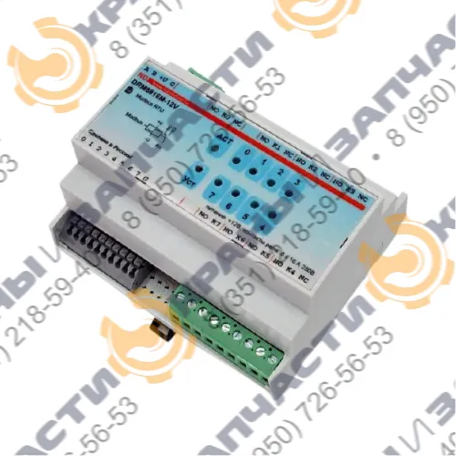 Блок расширения БР ЛГФИ.408843.028 для ОНК-160М