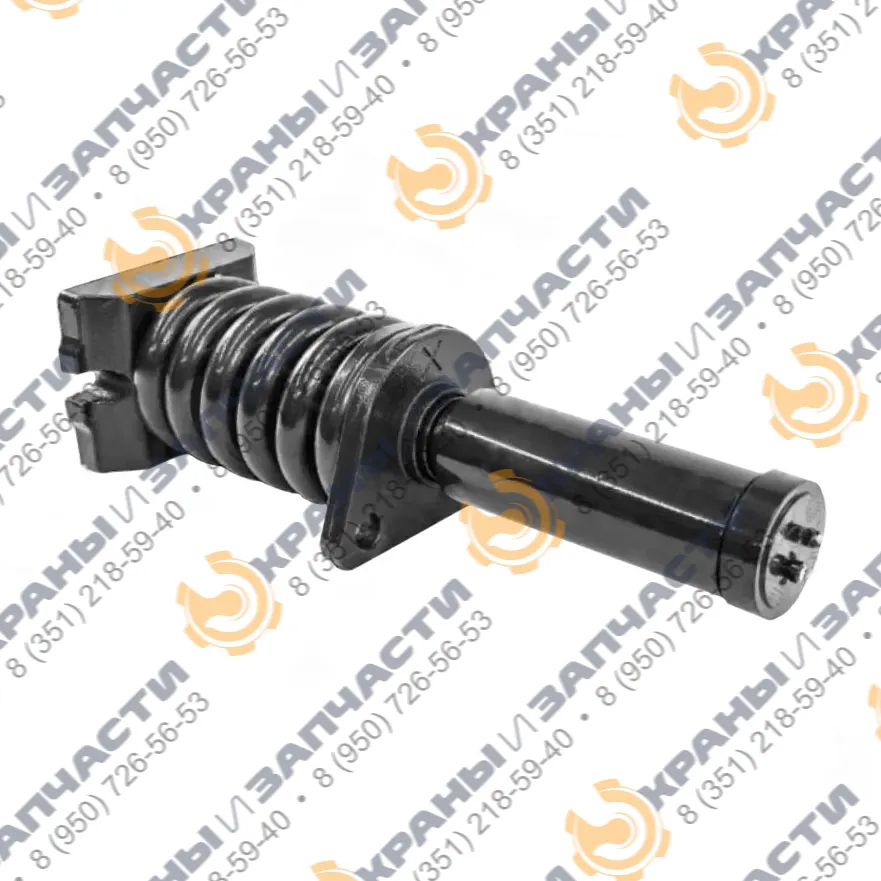 Натяжитель 7180668 гусеничного экскаватора BOBCAT T650