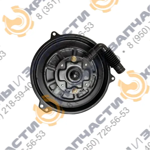 Мотор отопителя (печки) салона ND116340-3860 для экскаваторов и бульдозеров Komatsu РС1250-8, PC340NLC-7K, PC750LC-7, PC650-7, D475A-5