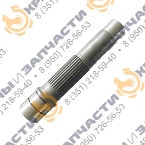 Вал 2047884 для гусеничного экскаватора HITACHI ZX-330