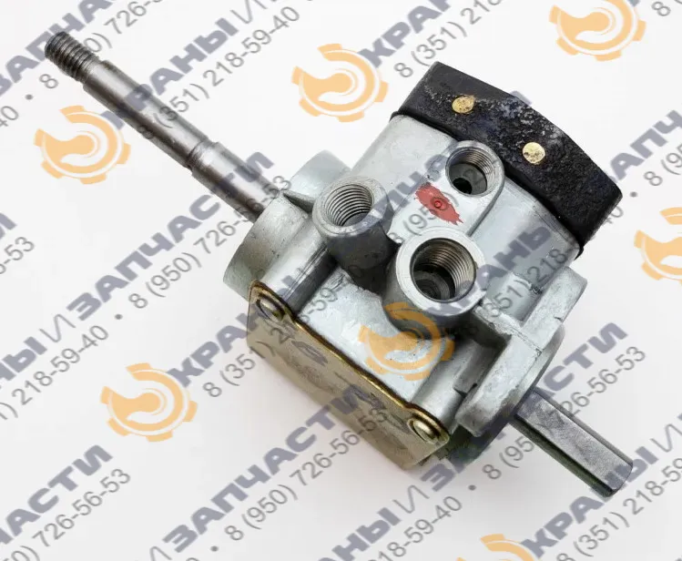 Насос топливный в сборе ОВ95-0300-20