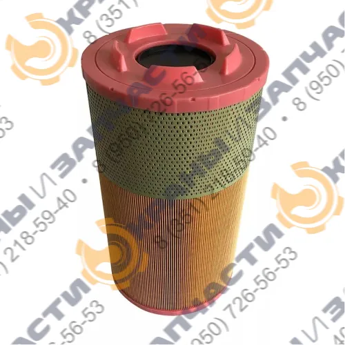 Фильтр воздушный 21377913 Ruian King Filters (HP2657, 5006254879, C24820, SL81444, A-71340)