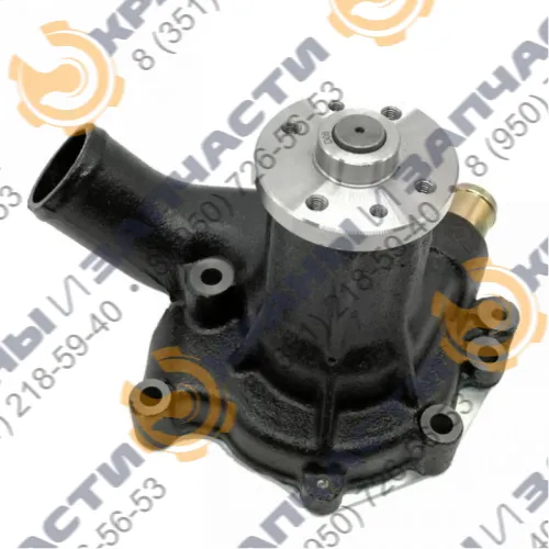 Помпа водяная 8972530281 1136108771 гусеничного экскаватора HITACHI ZX-230, ZX-200, ZX-160W, ZX-270