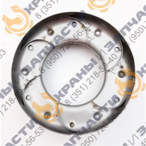 Камера сгорания в сборе ОВ65-0900, ОВ95-0900