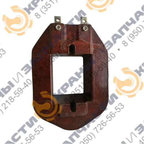 Катушка контактора КТ-6053 5АК520006 380В