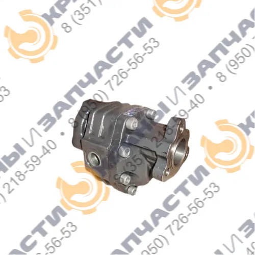 Шестеренный насос NPH-61 UNI TANDEM SX OMFB