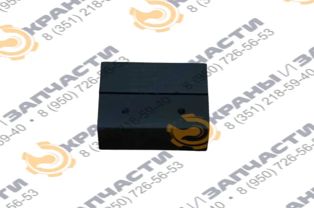 Комплект плит скольжения Галичанин КС-55713-1В