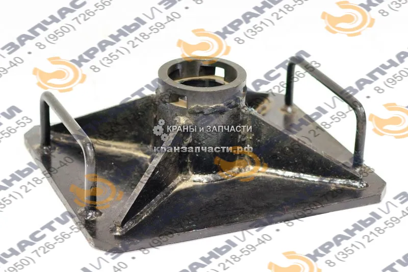 Подпятник КС-3577.00.100