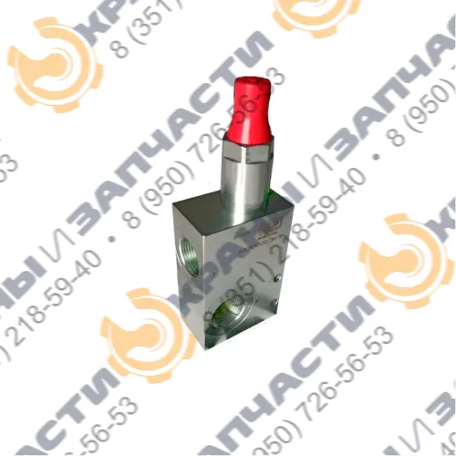 Клапан A010601.01.00 HBS