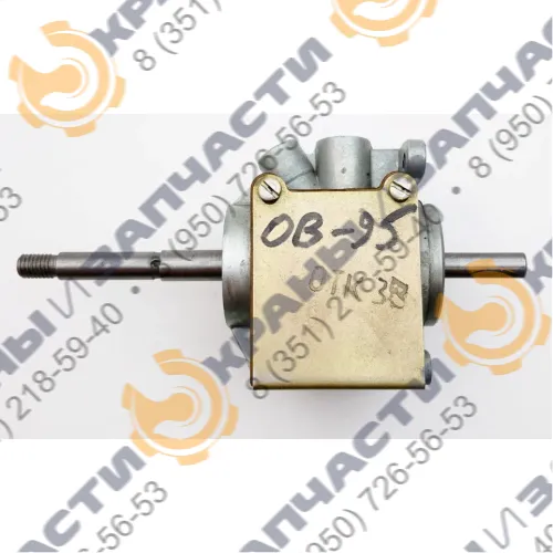 Насос топливный в сборе ОВ95-0300-20