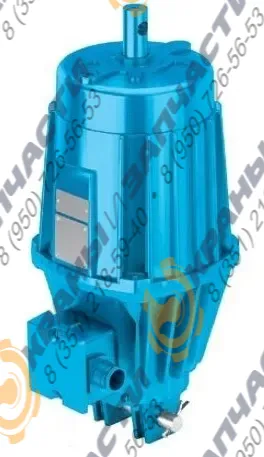 Гидротолкатель EB 320/100