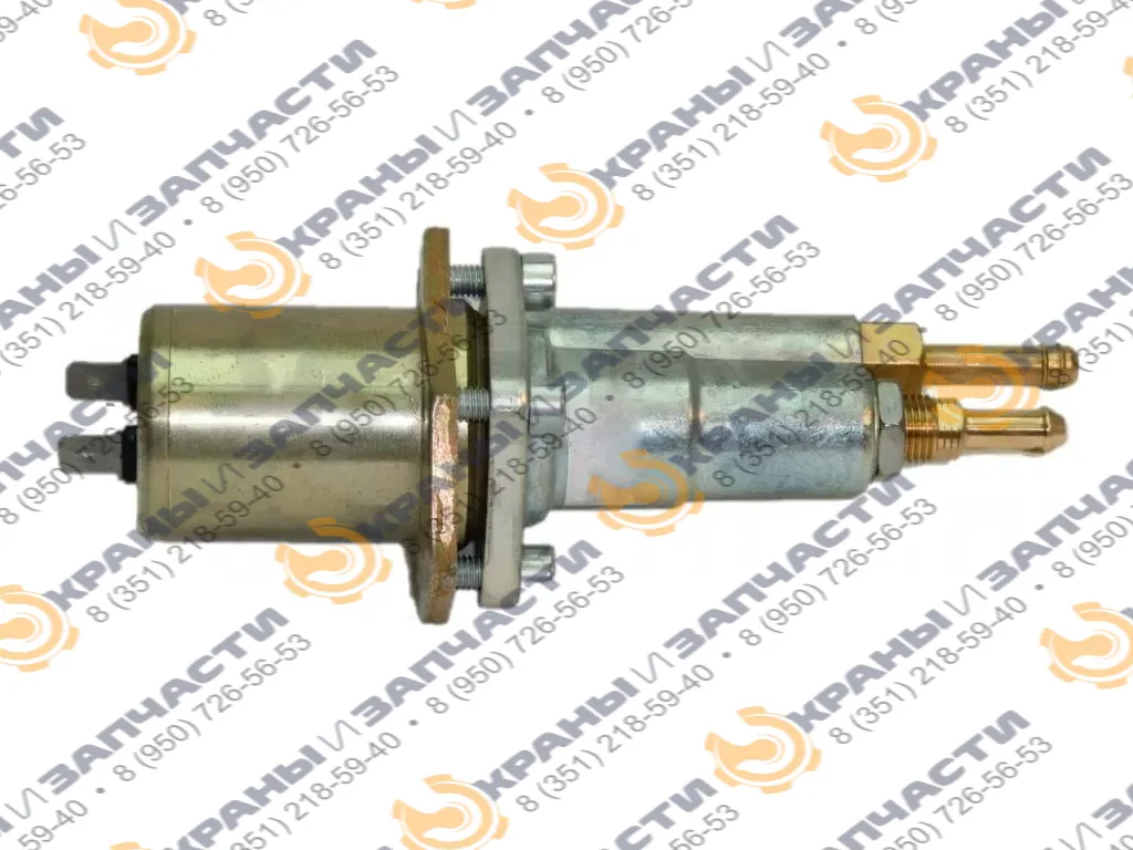 Насос топливный 27.1106010-50 (12В, 24В)