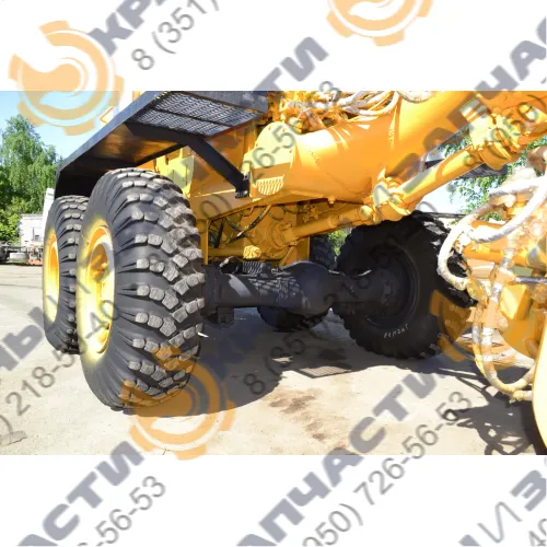 Автогрейдер ДЗ-98 2008 г.в.