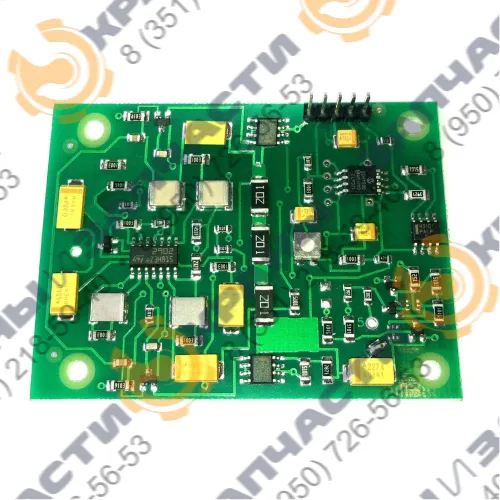 Плата МЗОН ЛГФИ.301411.221 для ОНК