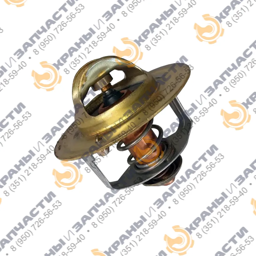 Термостат 1137700700 для гусеничного экскаватора HITACHI EX-400