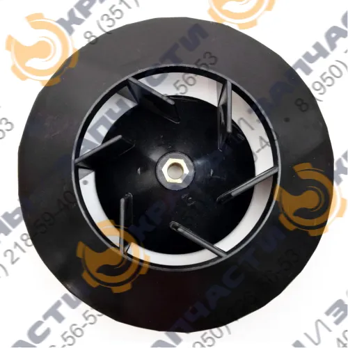 Вентилятор ОВ65-0400-10