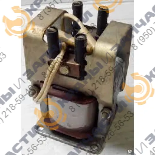 Электромагнит ЭД‑06101