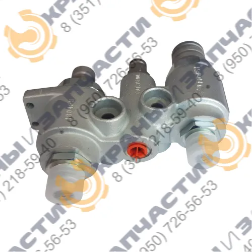 Блок коплеров Bobcat 6678076