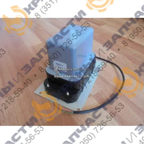 Модуль защиты от опасного напряжения МЗОН ЛГФИ.41117.002 для ОНК-140