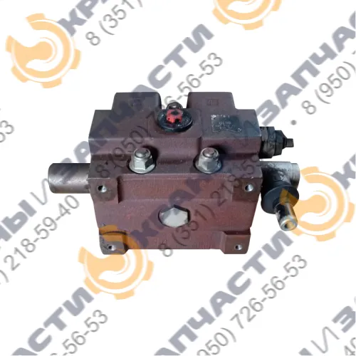 Гидрораспределитель Q130/1E 100010111032001 Galtech