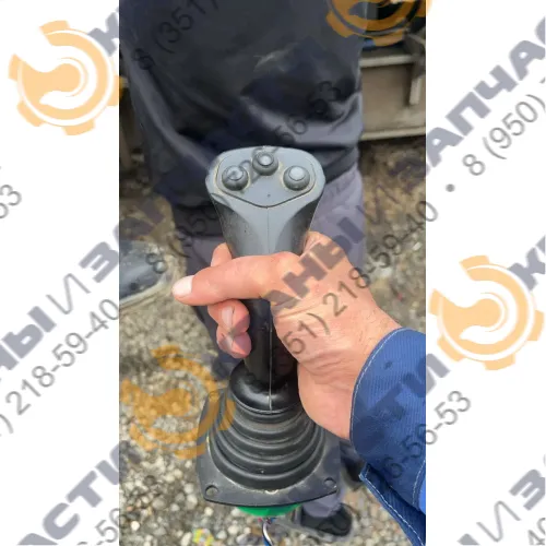 Аппарат управления АУРСП52.Р2-00002