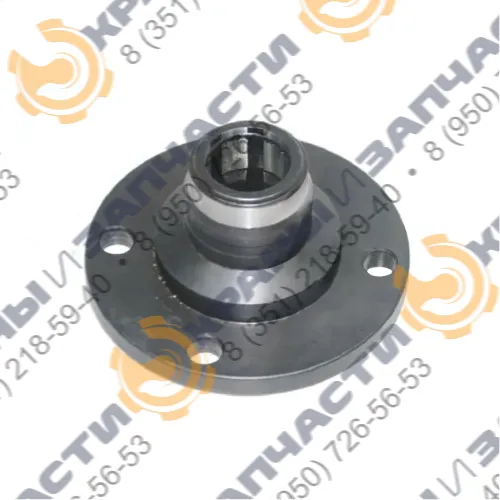 Фланец 5F000406092 под машины Камского завода