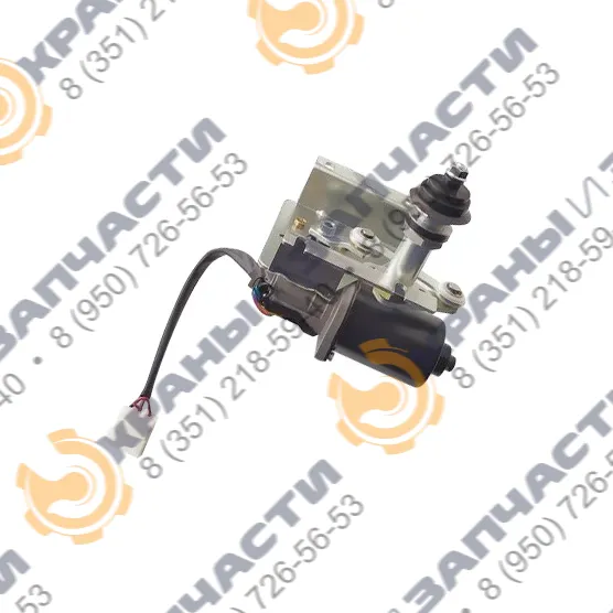 Привод стеклоочистителя (кабина крана Ивановец) YXYG-014 YXYG-008