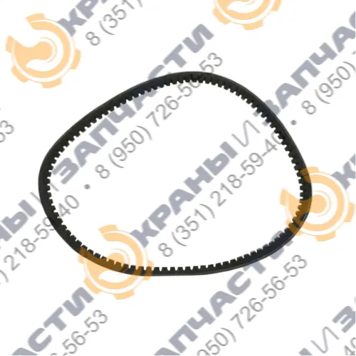 Ремень кондиционера 4630087 для гусеничного экскаватора HITACHI ZX-200-3