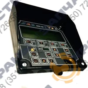 Блок отображения информации БОИ-030-04