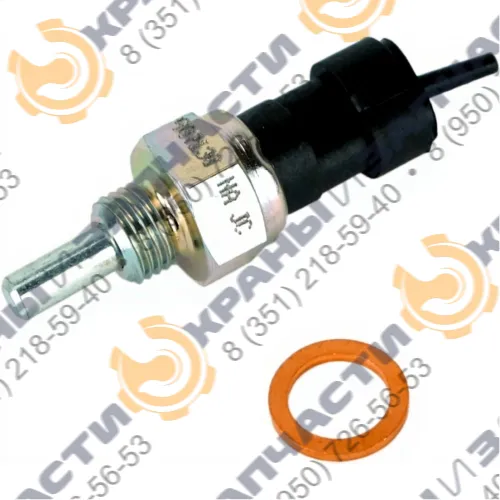 Датчик включения PACKARD для КОМ 31100100116