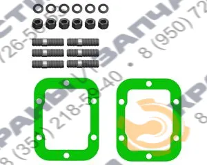 Монтажный набор для установки КОМ на КПП 15400303133