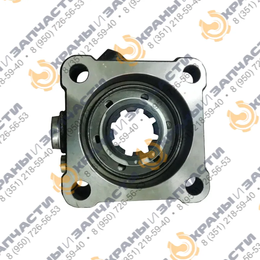 Коробка отбора мощности Hipomak 20110KOHUR