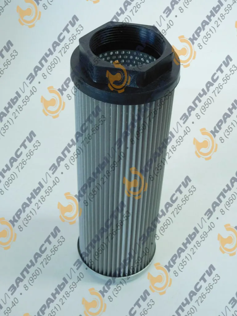 Фильтр масляный Sofima MSZ303BMNB на экскаваторы, ЕК-12, ЕК-14, ЕК-18, MANITOU (ML, MT), Liebherr (LTM)