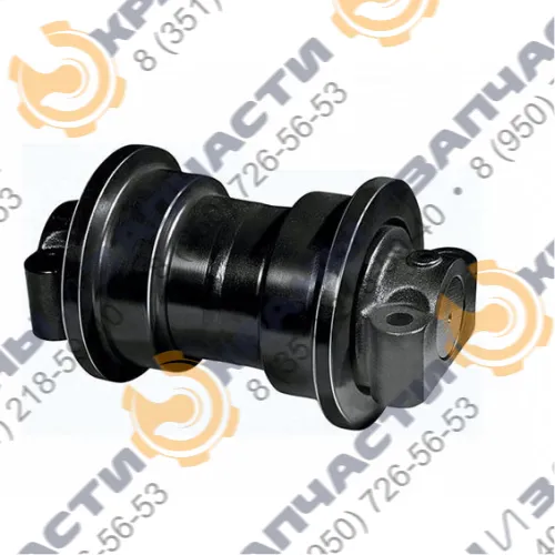 Каток опорный 81N8-11010 для гусеничного экскаватора HYUNDAI R290LC, R320LC 81N8-11010