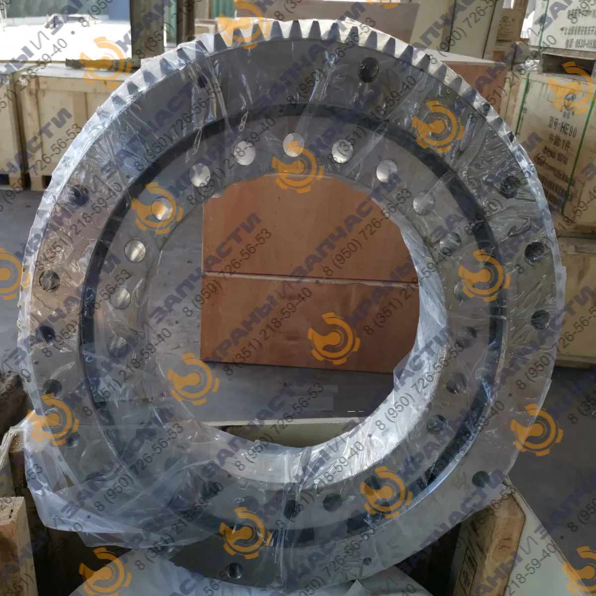 ОПУ QWC454.38Z2 КМУ-150 Галичанин, КМУ KANGLIM KS1256G-II