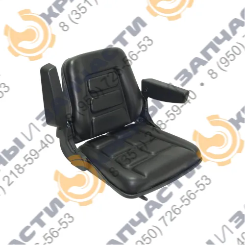 Кресло машиниста У7930.04А1