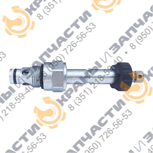 Клапан электромагнитный Galtech для Q80/Q130/Q160 CT532