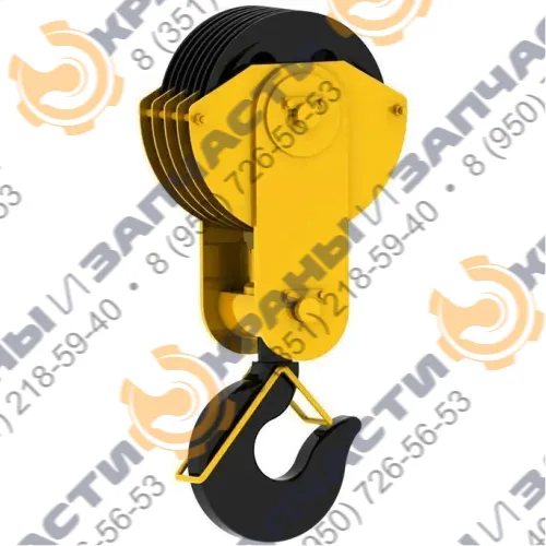 КС-35714-2.63.300-01 (19А)