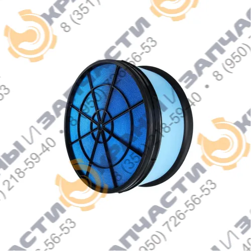 Фильтр воздушный 208-9065, 208-9066 Ruian King Filters (P546944, P546250, SL82044, SL82045, WAI104293, WAI104294)