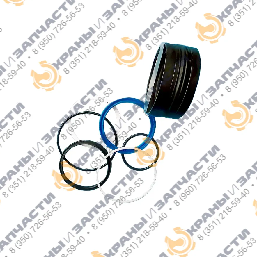Ремкомплект S323233A гидроцилиндра бокового выдвижения аутригера Dong Yang SS1926