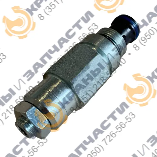 Клапан максимального давления Flucom LPA 30/U-N 31.011.104